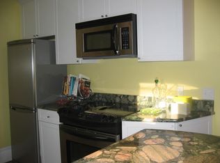 31 Queensberry St APT 20, Boston, MA 02215