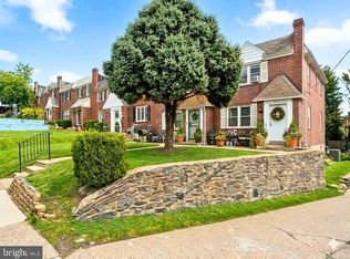 345 Copley Rd, Upper Darby, PA 19082