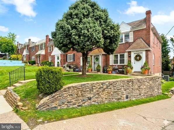 345 Copley Rd, Upper Darby, PA 19082