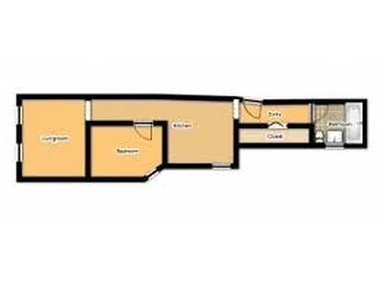 Rented by Veracity NYC LLC | media 39