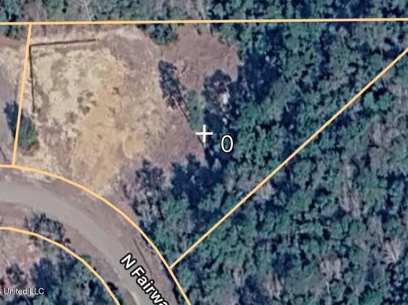 Ironwood Trl Lot 13, Biloxi, MS 39532