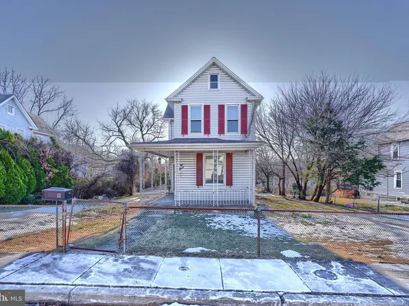 9 Glenmore Ave, Baltimore, MD 21206