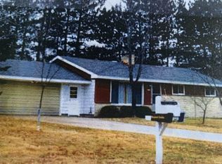 1834 Torun Rd, Stevens Point, WI 54482