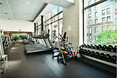 Rented by Level Group