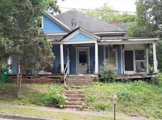 118 Summit Ave, Albemarle, NC 28001