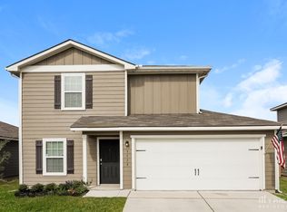 3119 Gilbert, Converse, TX 78109