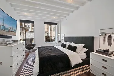 Rented by Citi Habitats