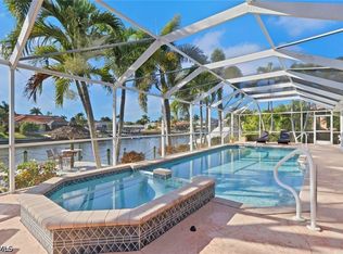 2562 SW 27th Pl, Cape Coral, FL 33914