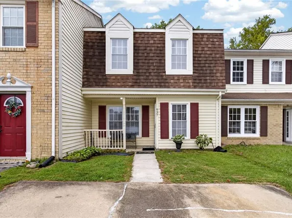 937 Monarch Dr, Virginia Beach, VA 23462