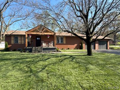 543 Illinois Ave, Wood River, IL, 62095