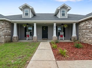 5816 Seven Ducks Ln, Crestview, FL 32539