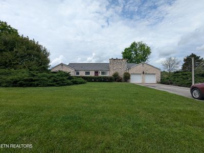 7525 Old Maynardville Pike, Knoxville, TN, 37938