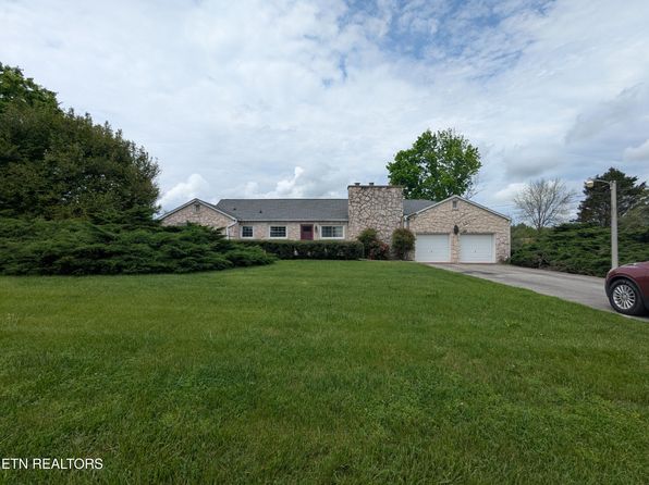 7525 Old Maynardville Pike, Knoxville, TN 37938