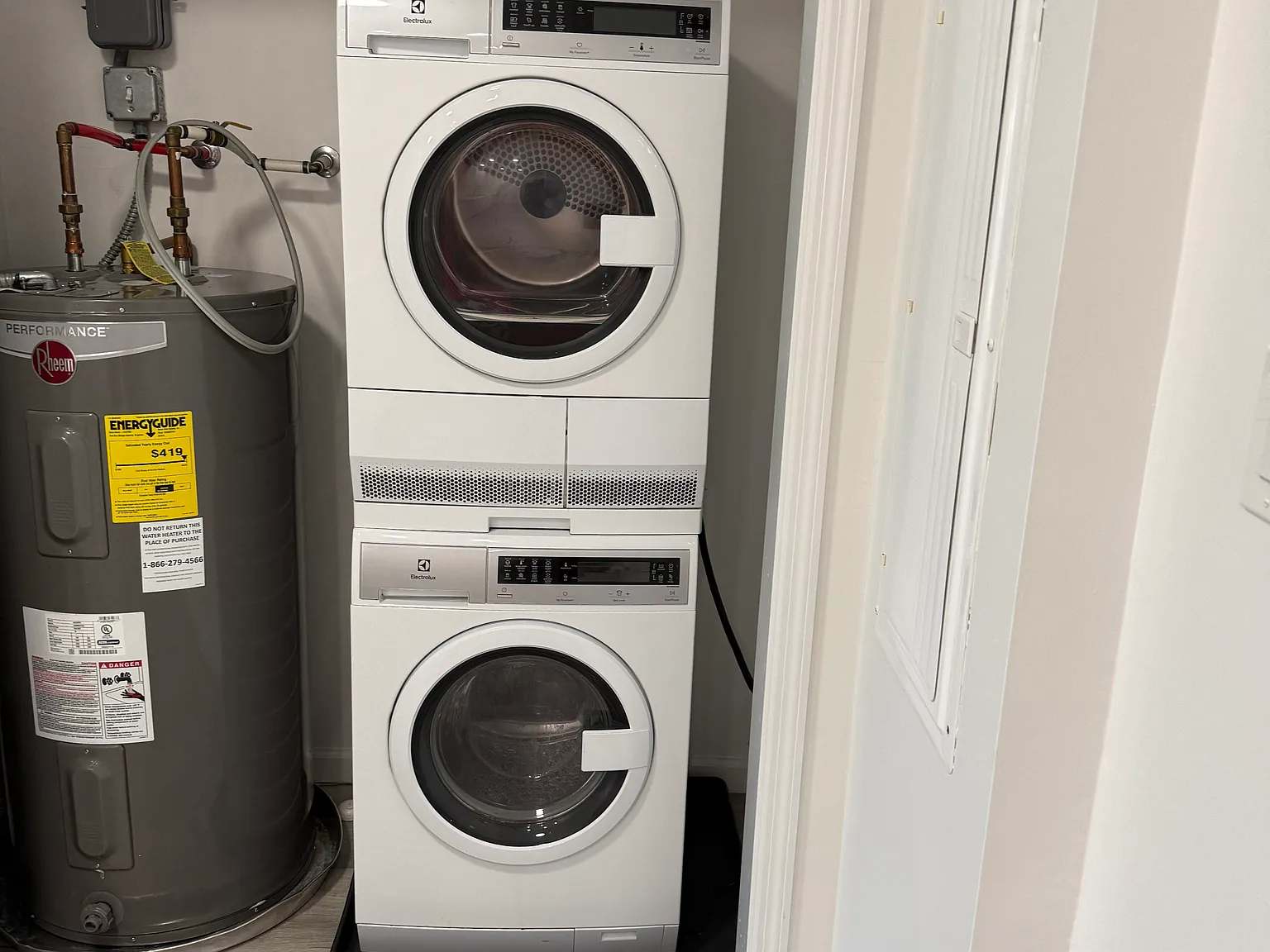 2 bed, $3,299 — Photo 3