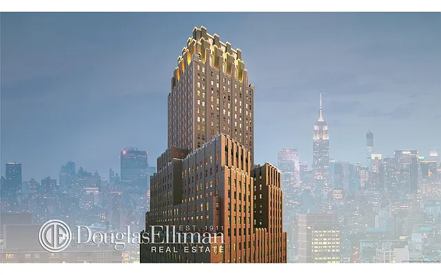 Rented by Douglas Elliman | media 31