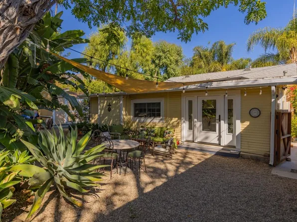 345 N Alvarado St, Ojai, CA 93023
