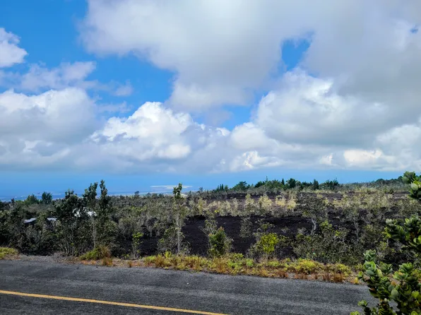 Lot 17, Ocean View, HI 96737