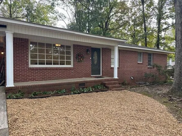1803 30th St, Haleyville, AL 35565
