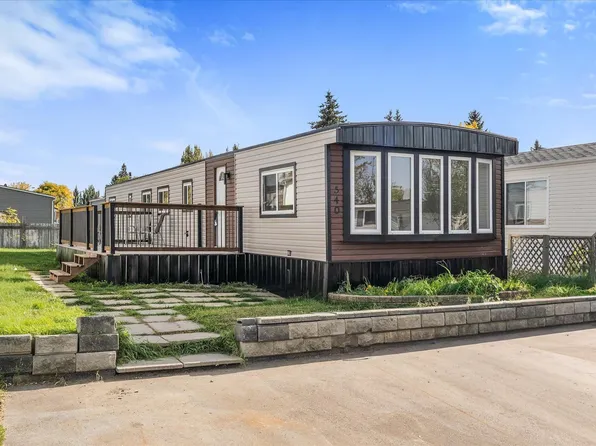 53222 Range Road 272 #540, Parkland County, AB T7X 3R1