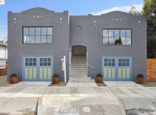 1202 Delaware St, Berkeley, CA 94702