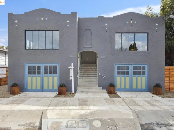 1202 Delaware St, Berkeley, CA 94702