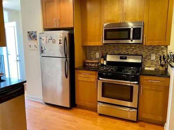 408 Grand St APT 3, Hoboken, NJ 07030