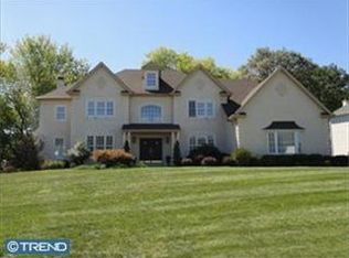 340 Colby Ln, Ambler, PA 19002