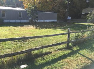 12 Evergreen Mnr, Hardwick, VT 05843