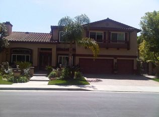 776 S Skyridge Dr, Anaheim, CA 92808