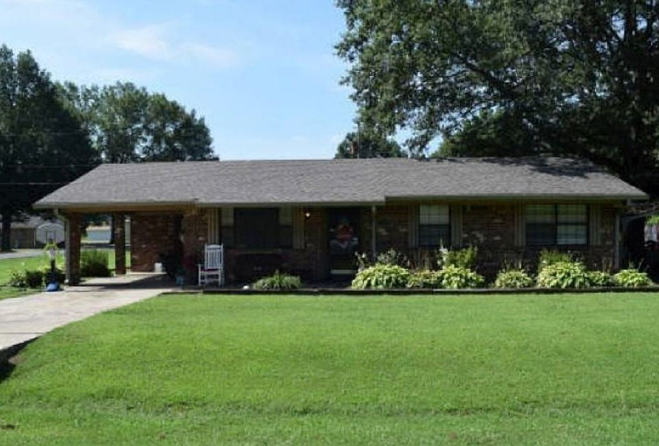 Property Front View