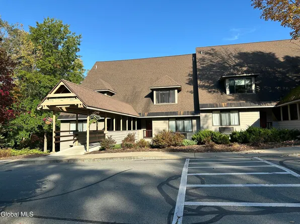 110 Sagamore Road #6D5, Bolton, NY 12814
