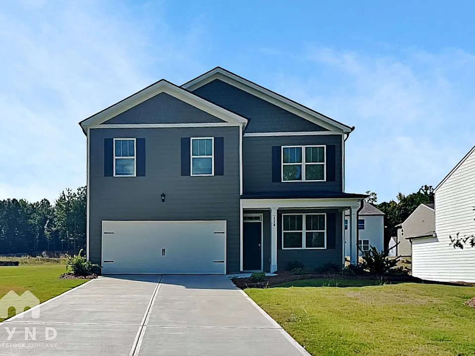 118 Glenrise Dr