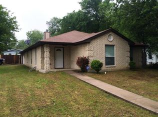 5222 Cowden St, Fort Worth, TX 76114