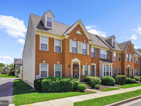 3019 Stoners Ford Way, Frederick, MD 21701