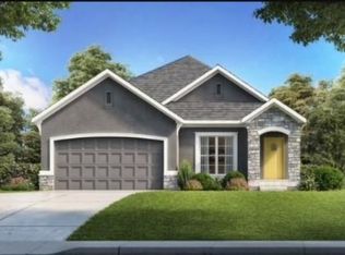 15292 W 173rd St, Olathe, KS 66062