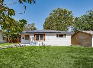 583 W 6th St, Lancaster, TX 75146