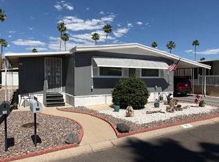 101 W River Rd Unit 75, Tucson, AZ 85704