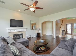 1650 Pebble Brk, Missouri City, TX 77459