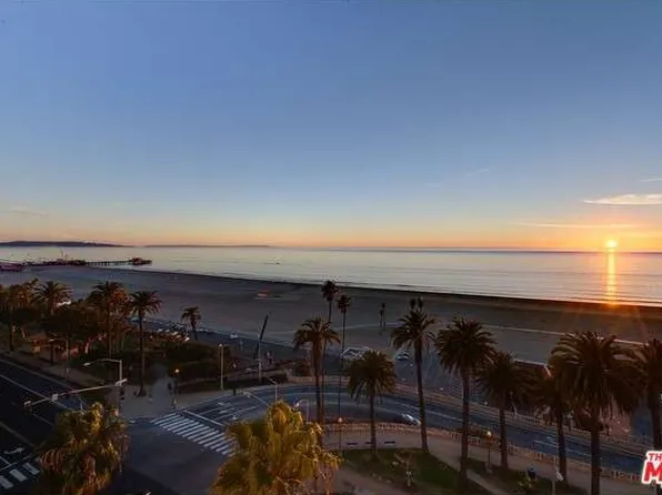 101 California Ave Unit 902, Santa Monica, CA 90403