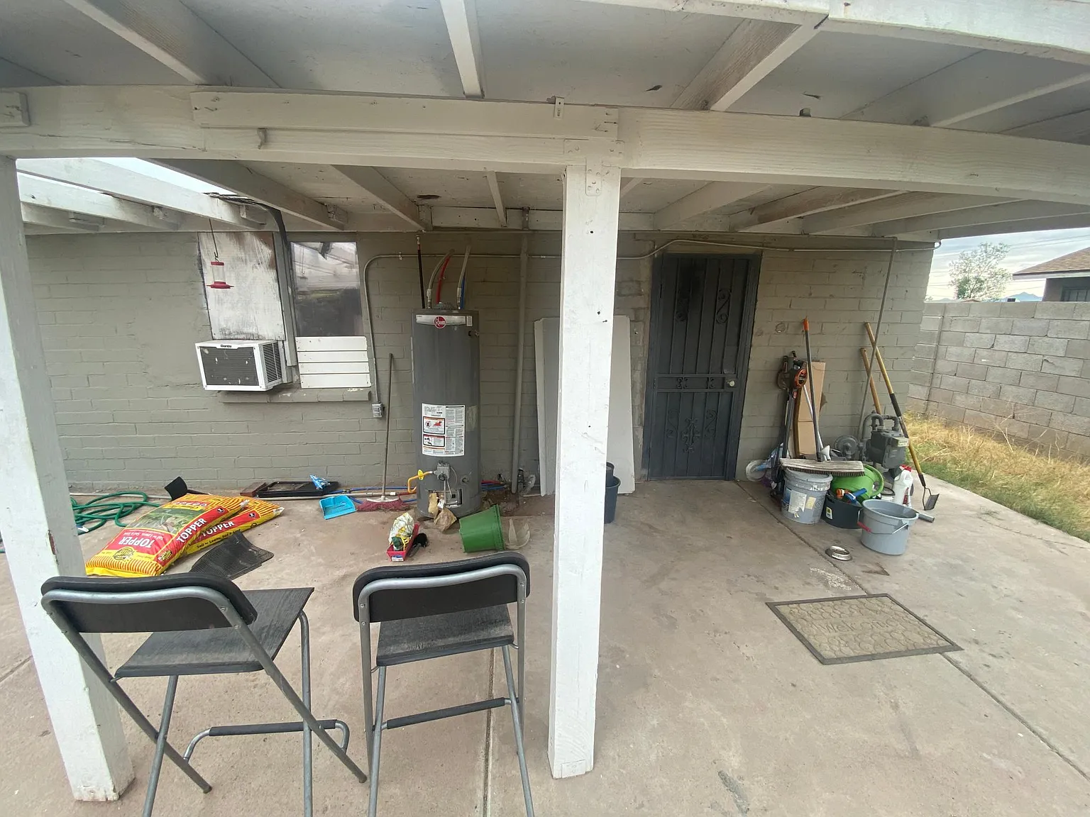 620 W Jones Ave — Photo 4
