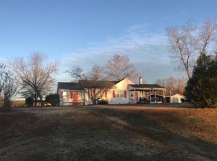 2135 Fort Creek Rd, Dearing, GA 30808