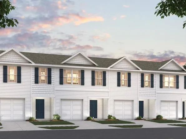 1921 B Tranquility Cir, Newton, NC 28658