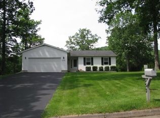353 Hamilton Ave, Olean, NY 14760