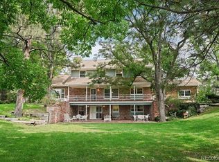 3800 E Alexander Ave, Greenwood Village, CO 80121