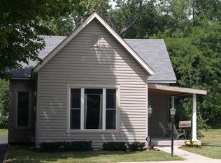 370 Euclid Ave, Greenwood, IN 46142