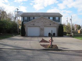 401 Anthony Dr #403, Nicholasville, KY 40356