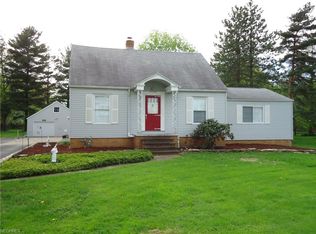 506 Trebisky Rd, Richmond Heights, OH 44143