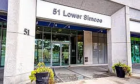 51 Lower Simcoe (Infinity II) — Photo 3