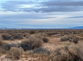 0 Lorraine Ave, Edwards, CA 93523