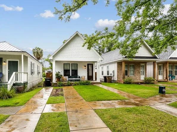 1303 N 8th Ave, Pensacola, FL 32503